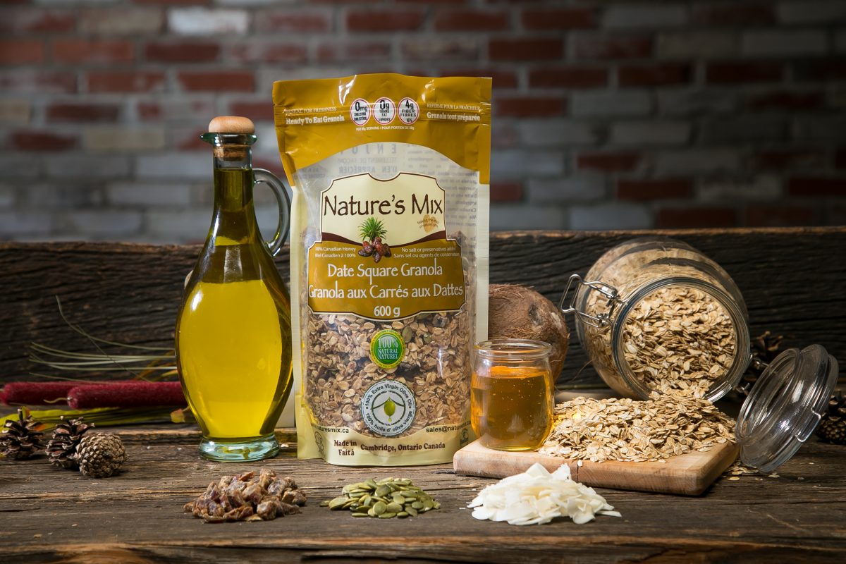 Products Nature's Mix